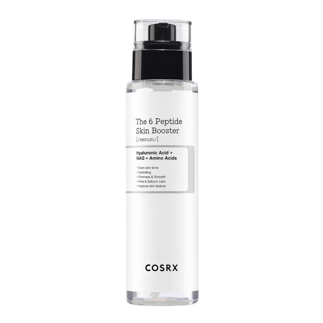 COSRX The 6 Peptide Skin Booster Serum 150ml