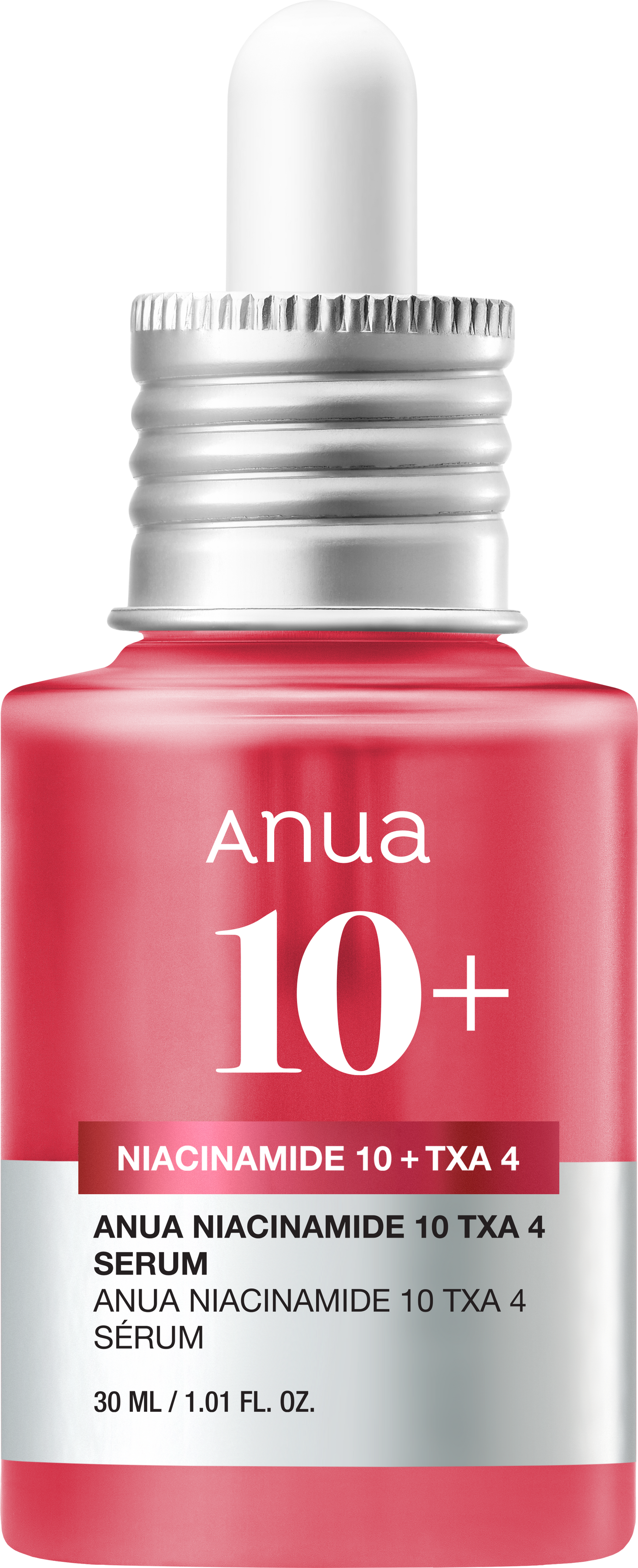 Anua NIACINAMIDE 10% TXA 4% Dark Spot Correcting Serum 30ml