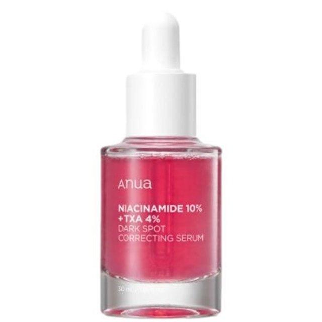 Anua NIACINAMIDE 10% TXA 4% Dark Spot Correcting Serum 30ml