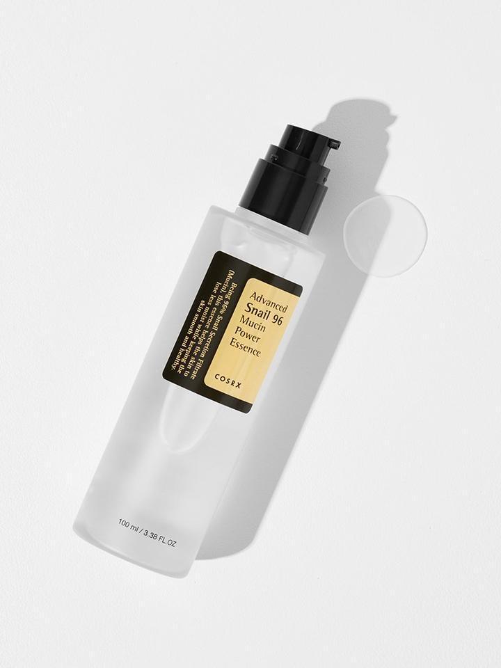 COSRX Advanced Snail 96 Mucin Power Essence 100ml