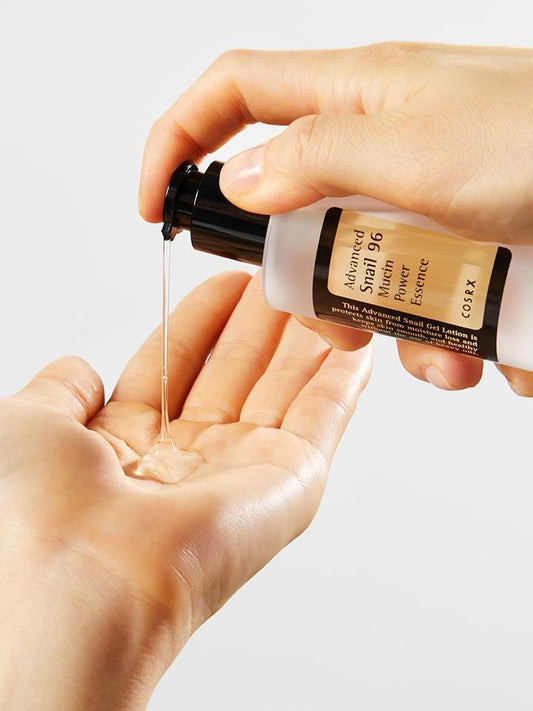 COSRX Advanced Snail 96 Mucin Power Essence 100ml