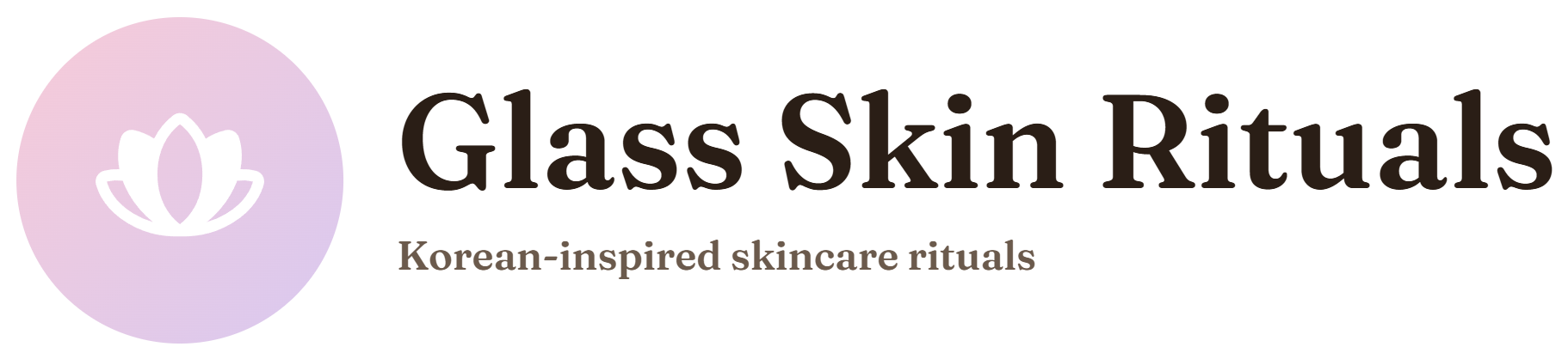 Glass Skin Rituals